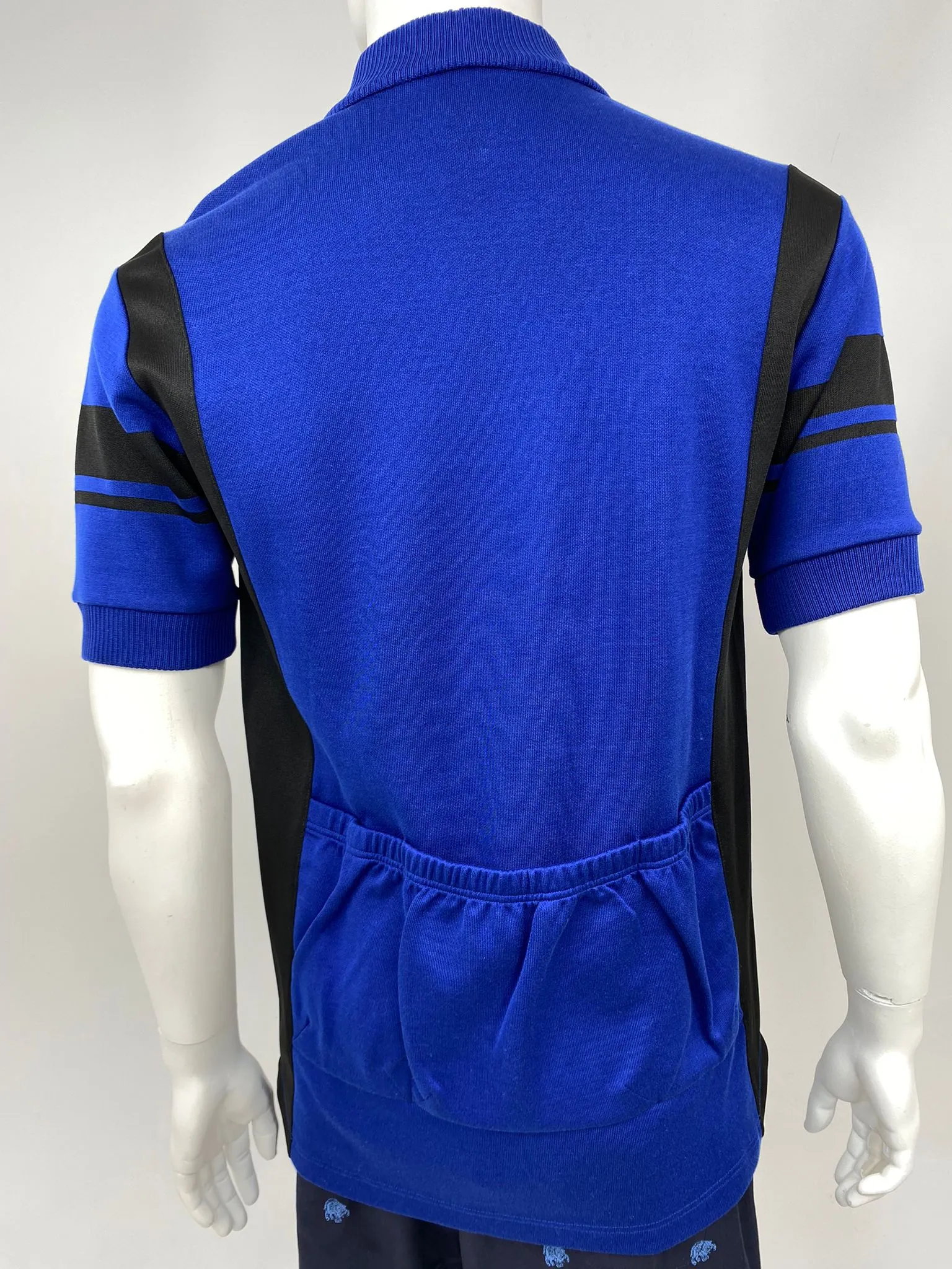 Vuitton Jacquard Cycling Top