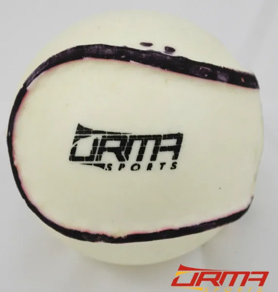Wall Ball Sliotar or Alley Ball