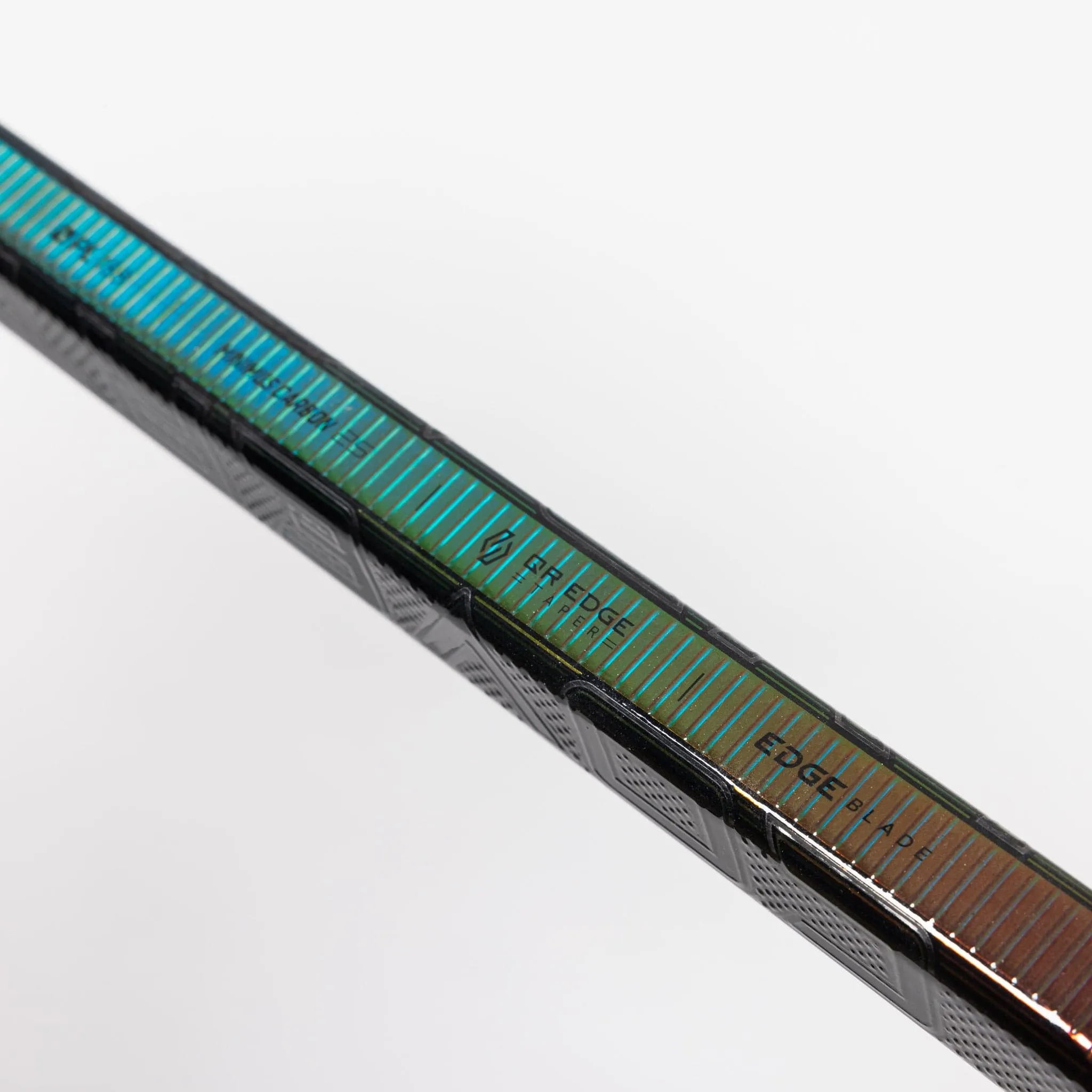 Warrior Covert QR6 Pro Junior Hockey Stick - 40 Flex