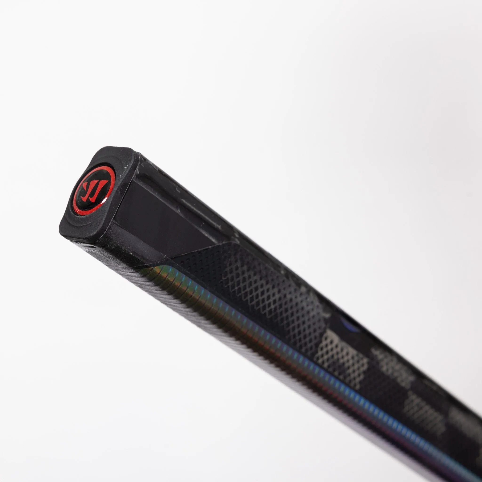 Warrior Covert QR6 Pro Junior Hockey Stick - 40 Flex