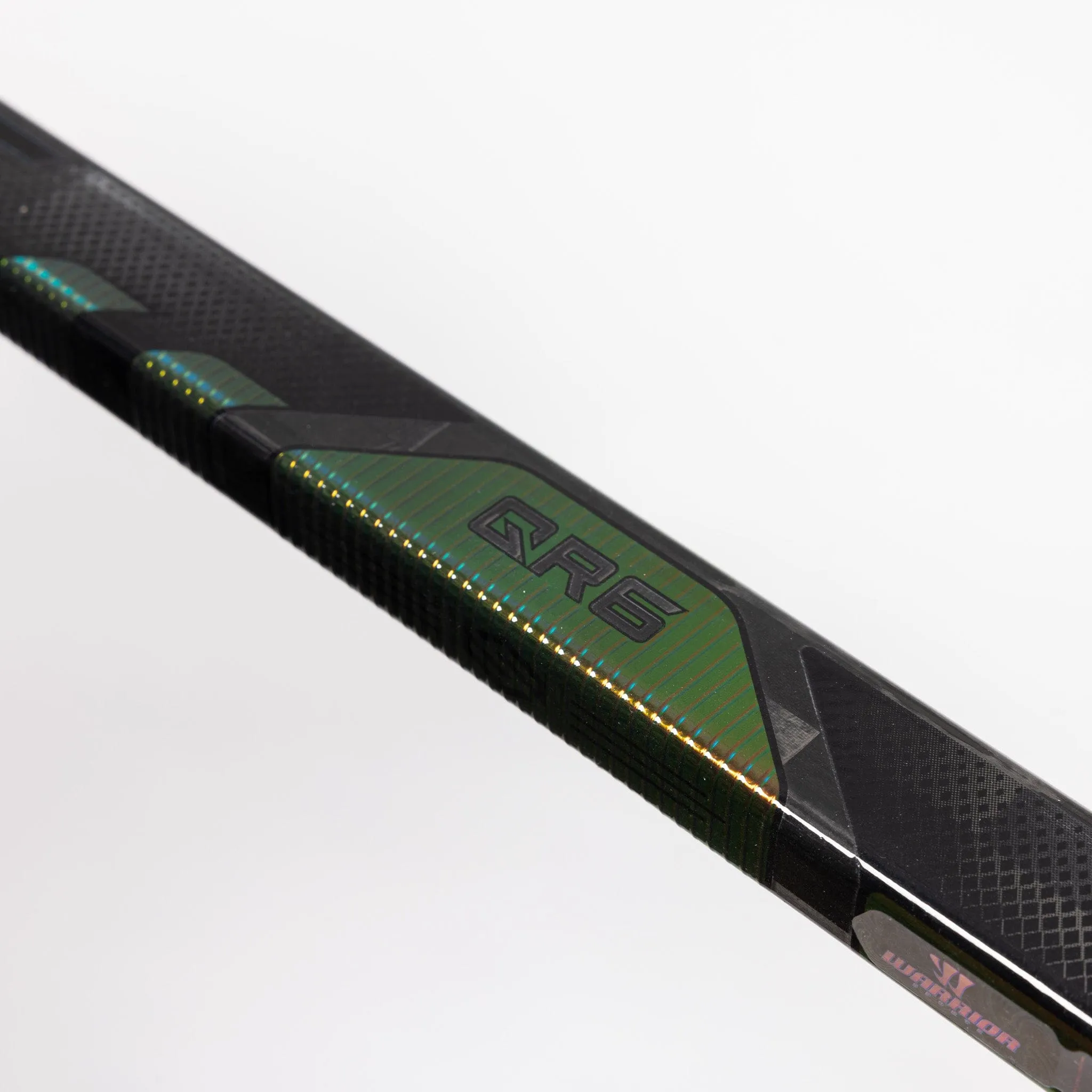 Warrior Covert QR6 Pro Junior Hockey Stick - 40 Flex