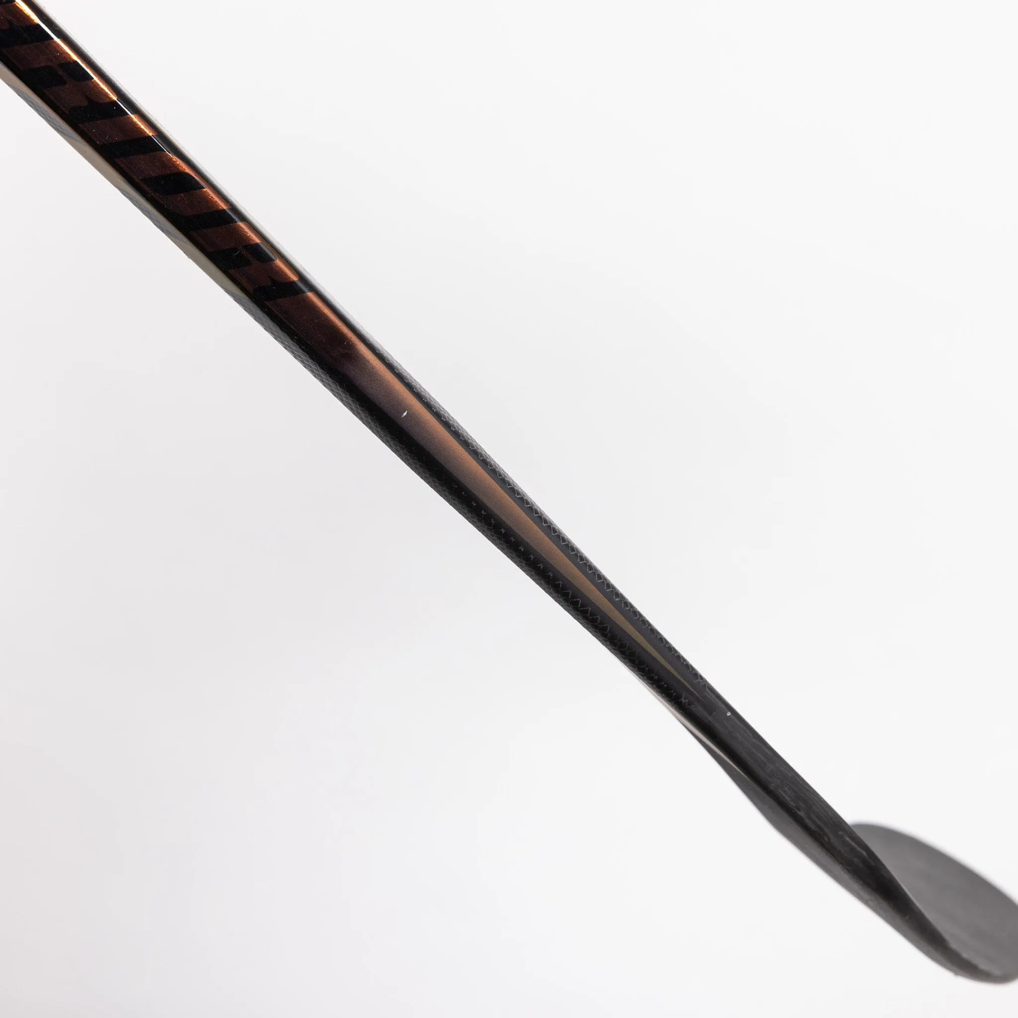 Warrior Covert QR6 Pro Junior Hockey Stick - 40 Flex