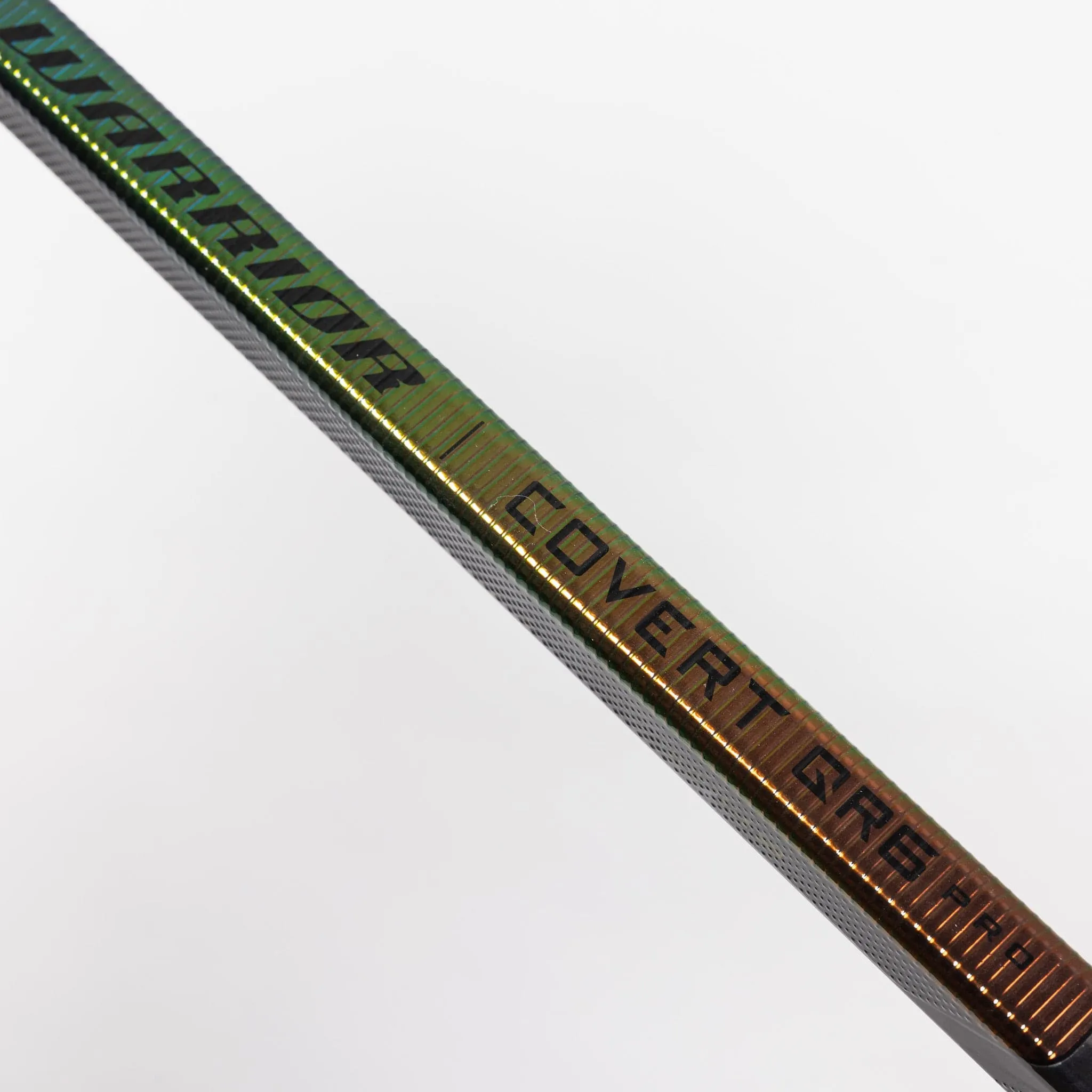 Warrior Covert QR6 Pro Junior Hockey Stick - 40 Flex