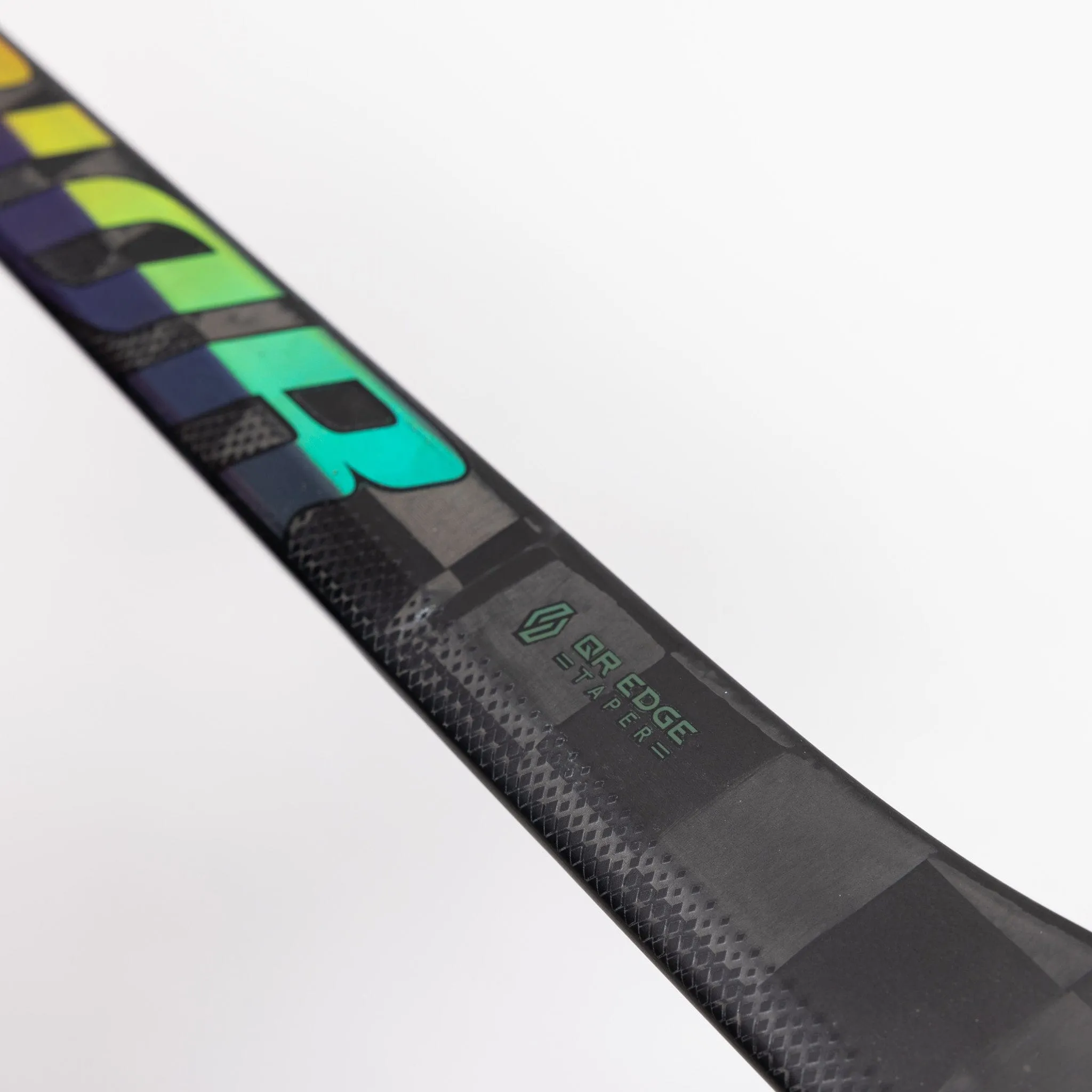 Warrior Covert QR6 Pro Junior Hockey Stick - 40 Flex