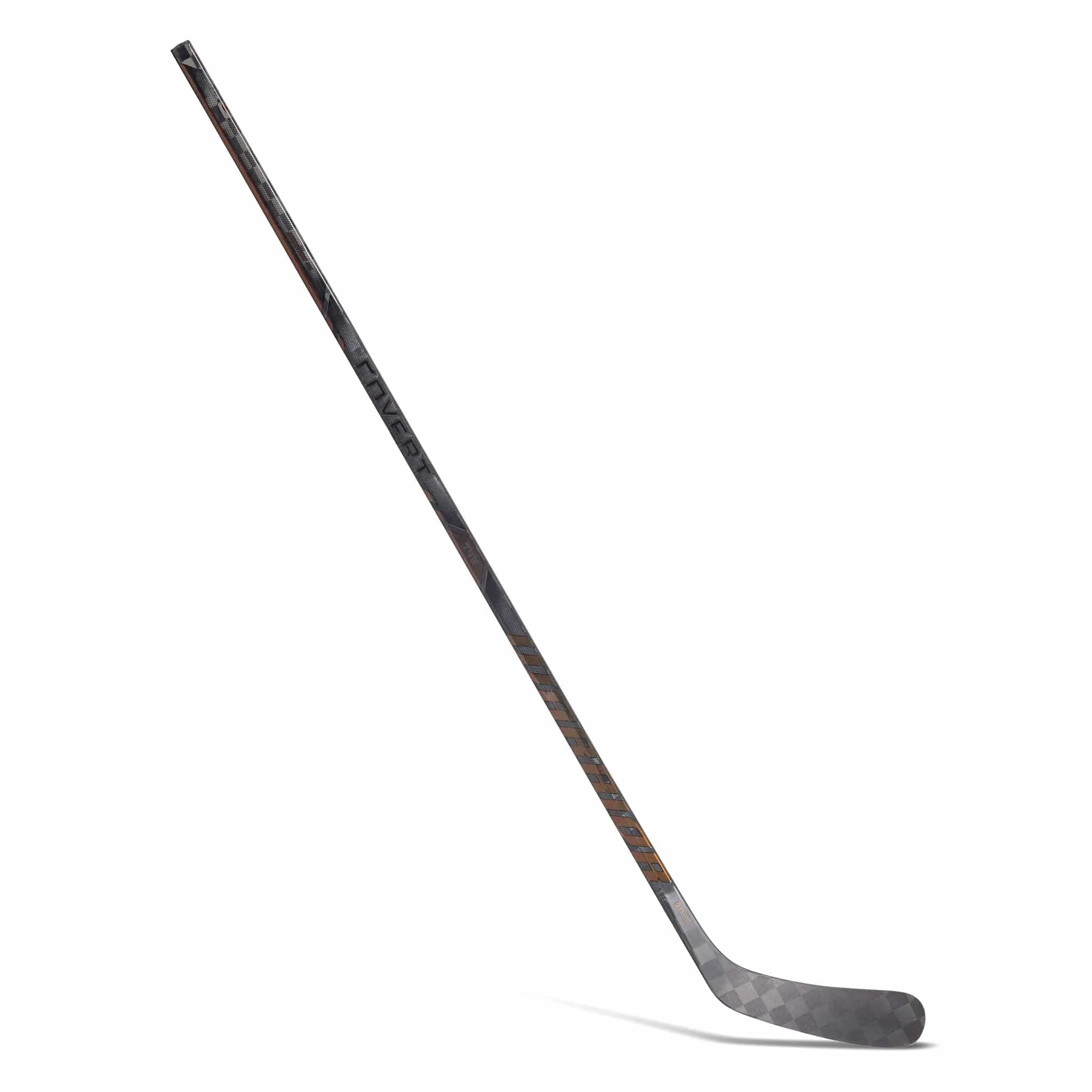 Warrior Covert QR6 Pro Junior Hockey Stick - 50 Flex