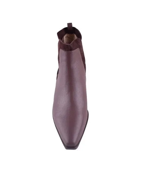Waverly Boot Choc