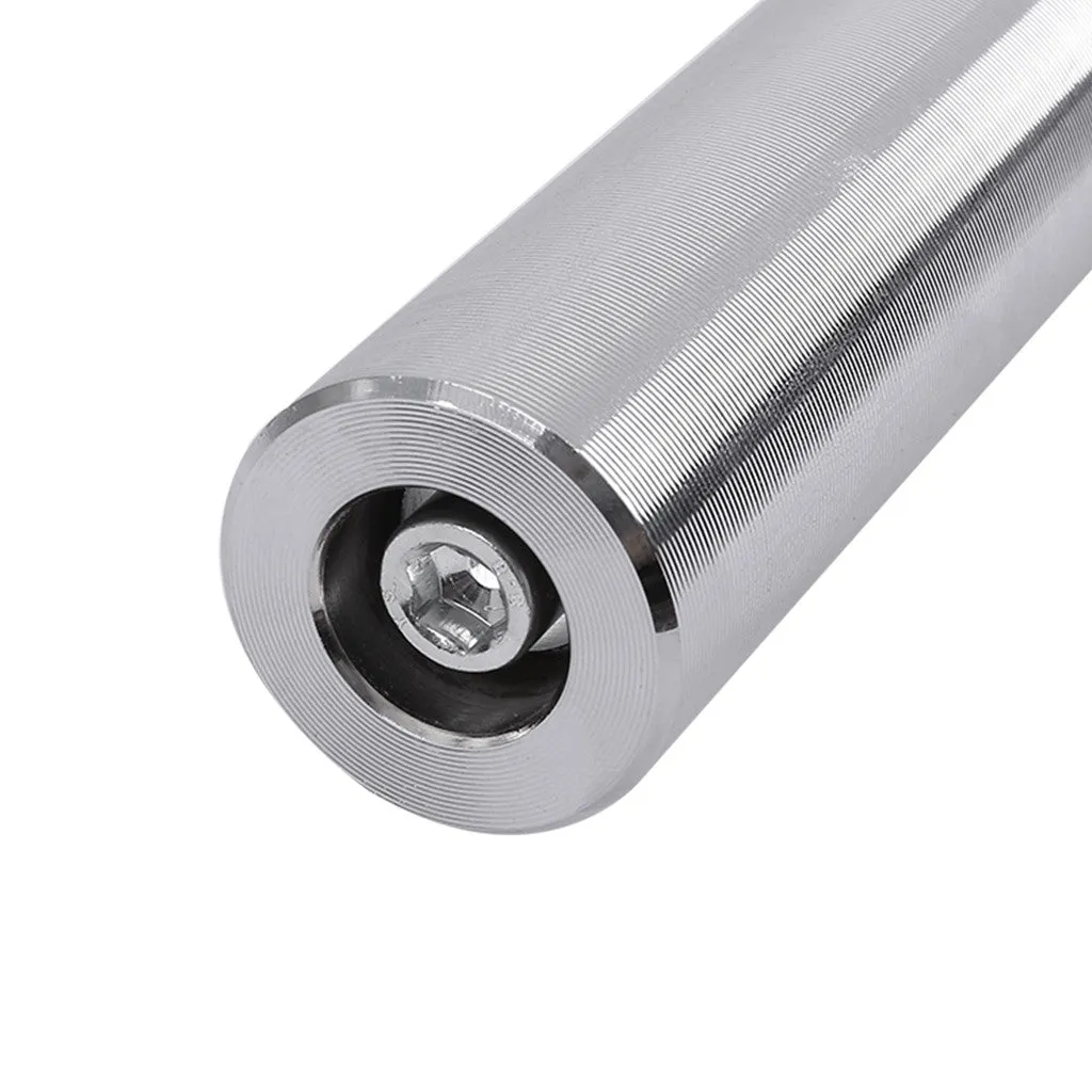 Weightlifting Bar For Cross Sports Training