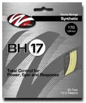 Whipper BH17 Pink (1.24mm) (Set)