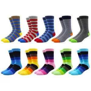 Wholesale Men and Women Custom Socks Fashion Running Football Cycling