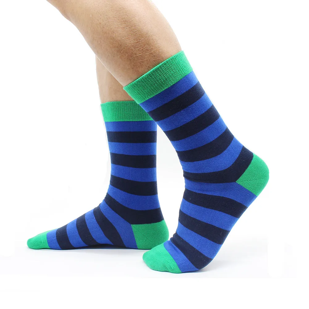 Wholesale Men and Women Custom Socks Fashion Running Football Cycling