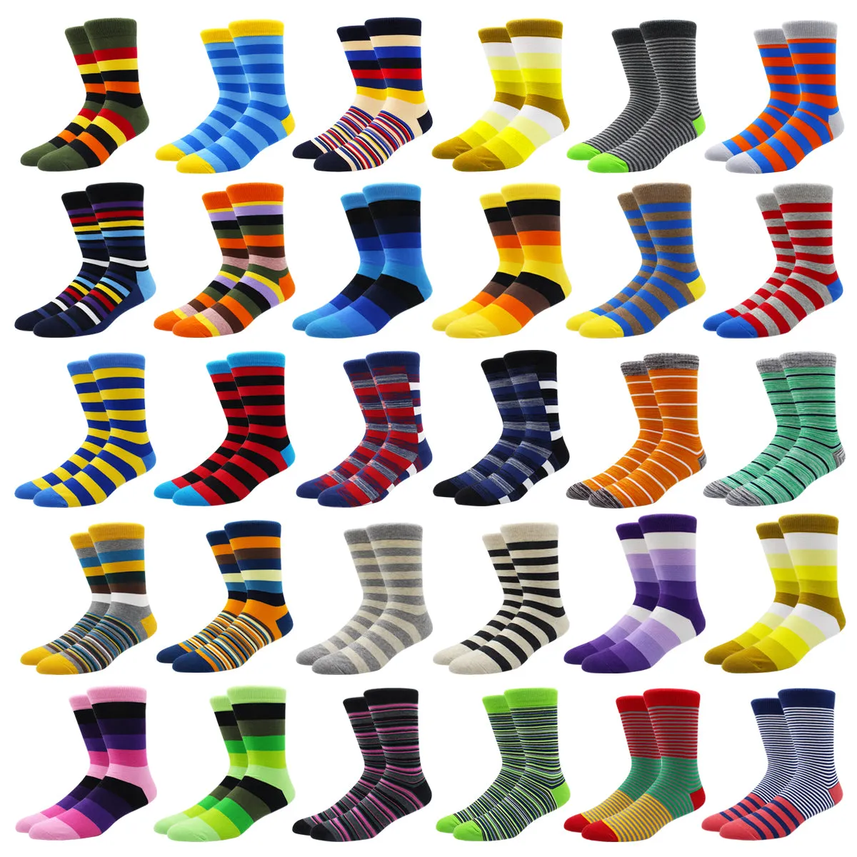 Wholesale Men and Women Custom Socks Fashion Running Football Cycling