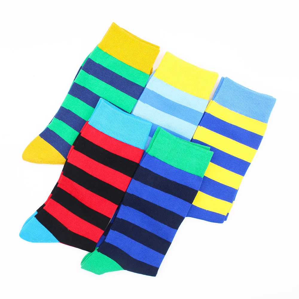 Wholesale Men and Women Custom Socks Fashion Running Football Cycling