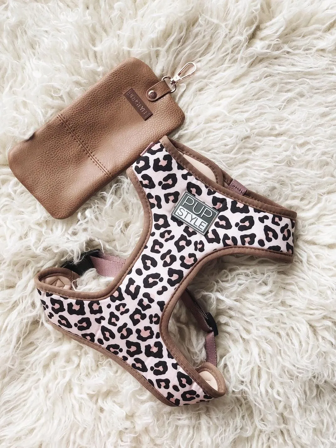 Wild One Harness