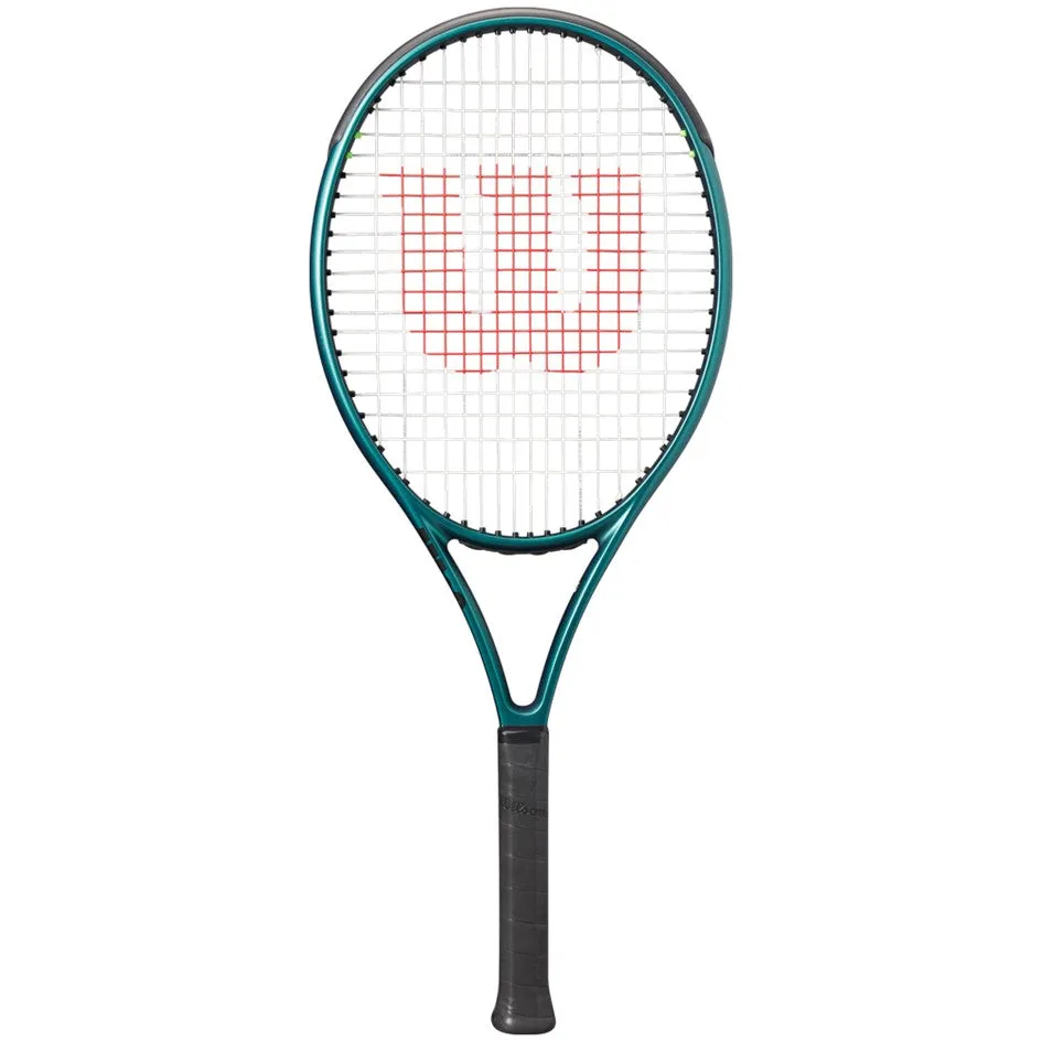 Wilson Blade 26 V9 Junior tennis racquet
