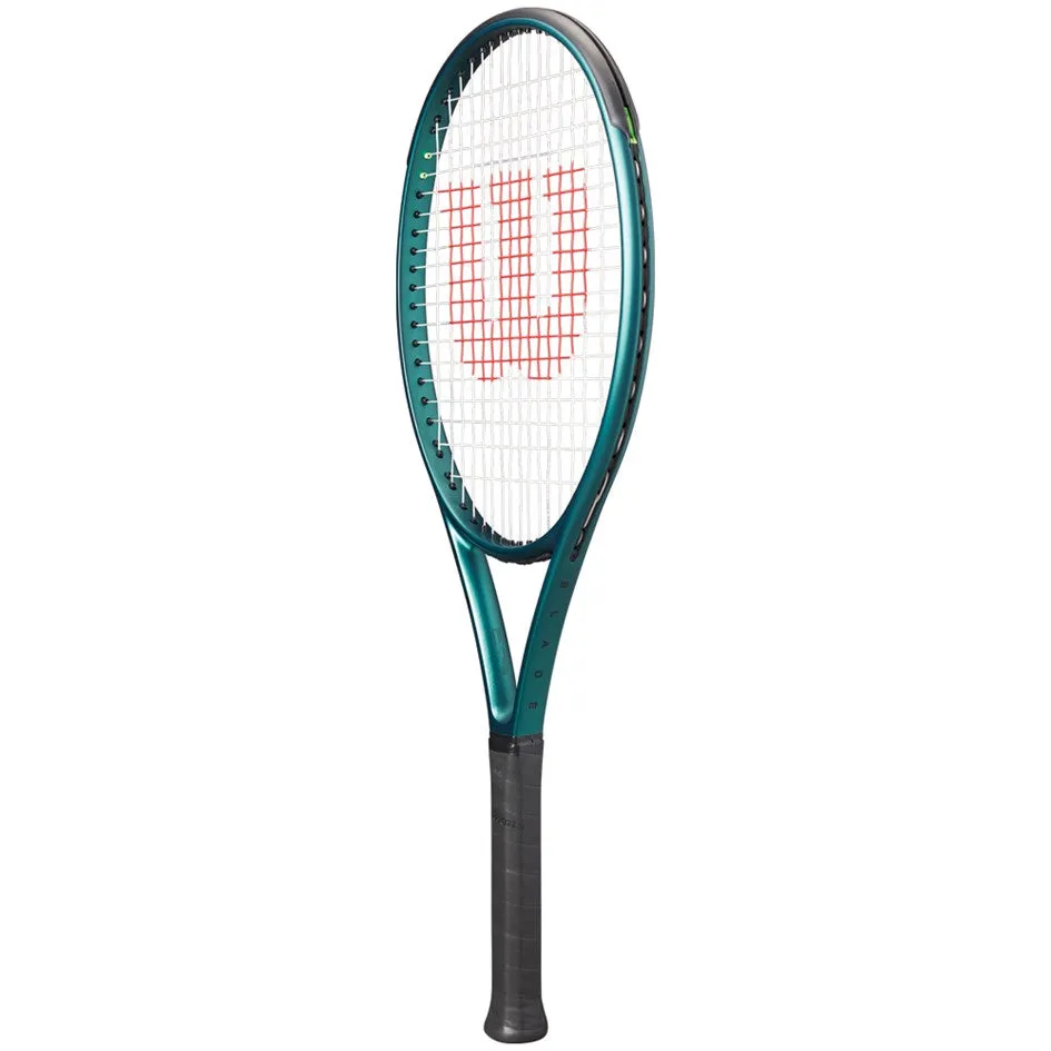 Wilson Blade 26 V9 Junior tennis racquet