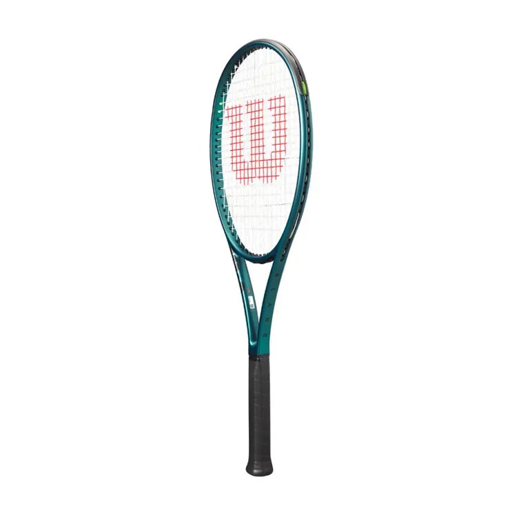 Wilson Blade 98 18x20 v9 Tennis Racquet