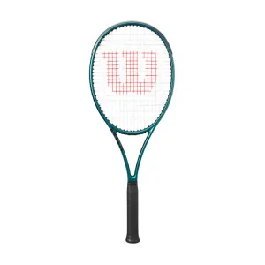 Wilson Blade 98 18x20 v9 Tennis Racquet