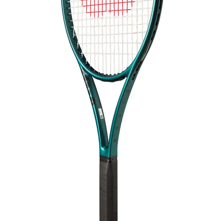 Wilson Blade 98 18x20 v9 Tennis Racquet