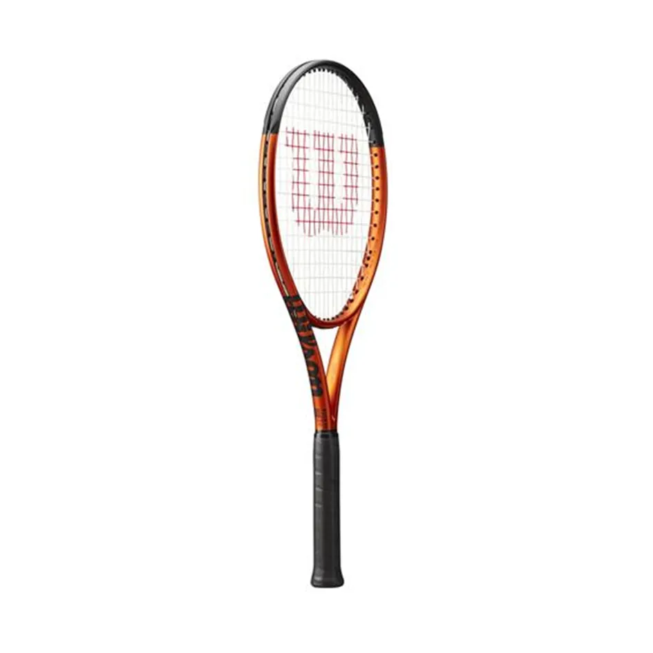 Wilson Burn 100LS V5 Tennis Racquet