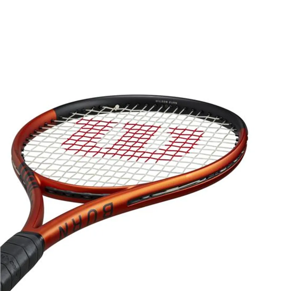 Wilson Burn 100LS V5 Tennis Racquet