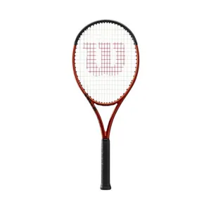 Wilson Burn 100LS V5 Tennis Racquet
