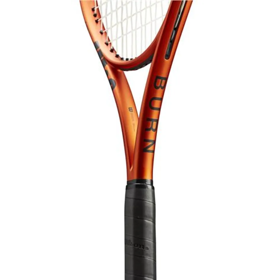 Wilson Burn 100LS V5 Tennis Racquet