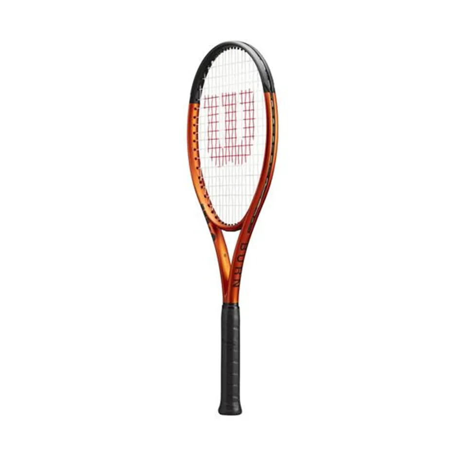 Wilson Burn 100LS V5 Tennis Racquet