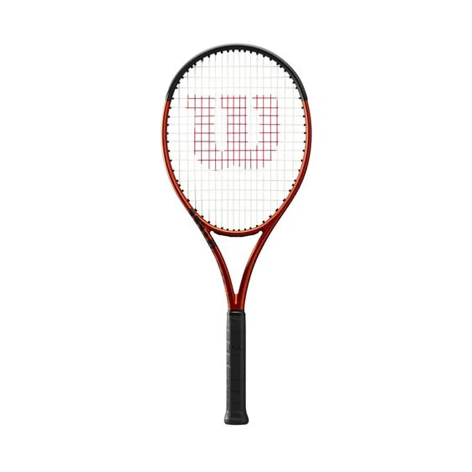 Wilson Burn 100LS V5 Tennis Racquet