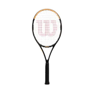 Wilson Burn Spin 103 Tennis Racquet