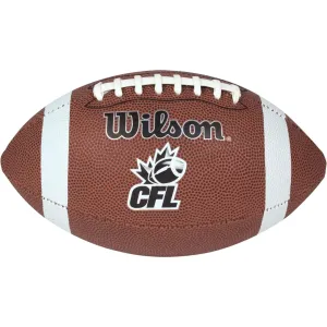 Wilson CFL MVP Football