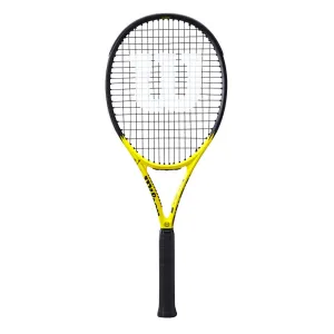 Wilson Clash 100 (v2) Minions Ltd. Edition