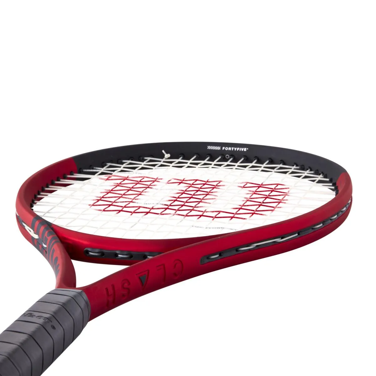 Wilson Clash 100 (v2)
