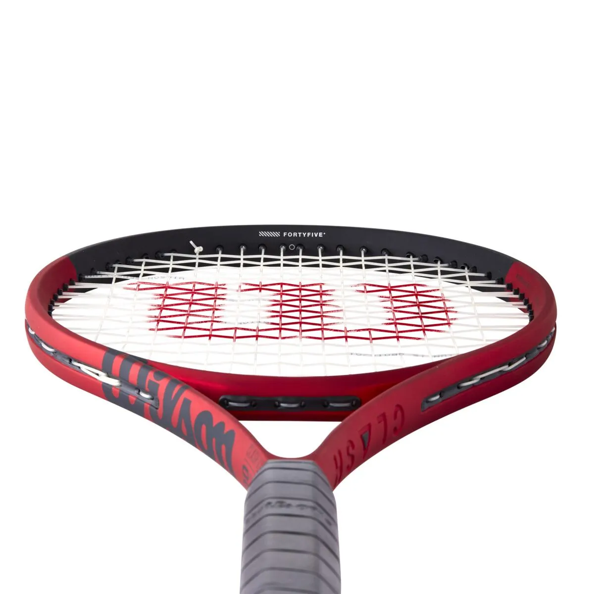 Wilson Clash 100 (v2)