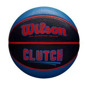 WILSON CLUTCH BASKETBALL