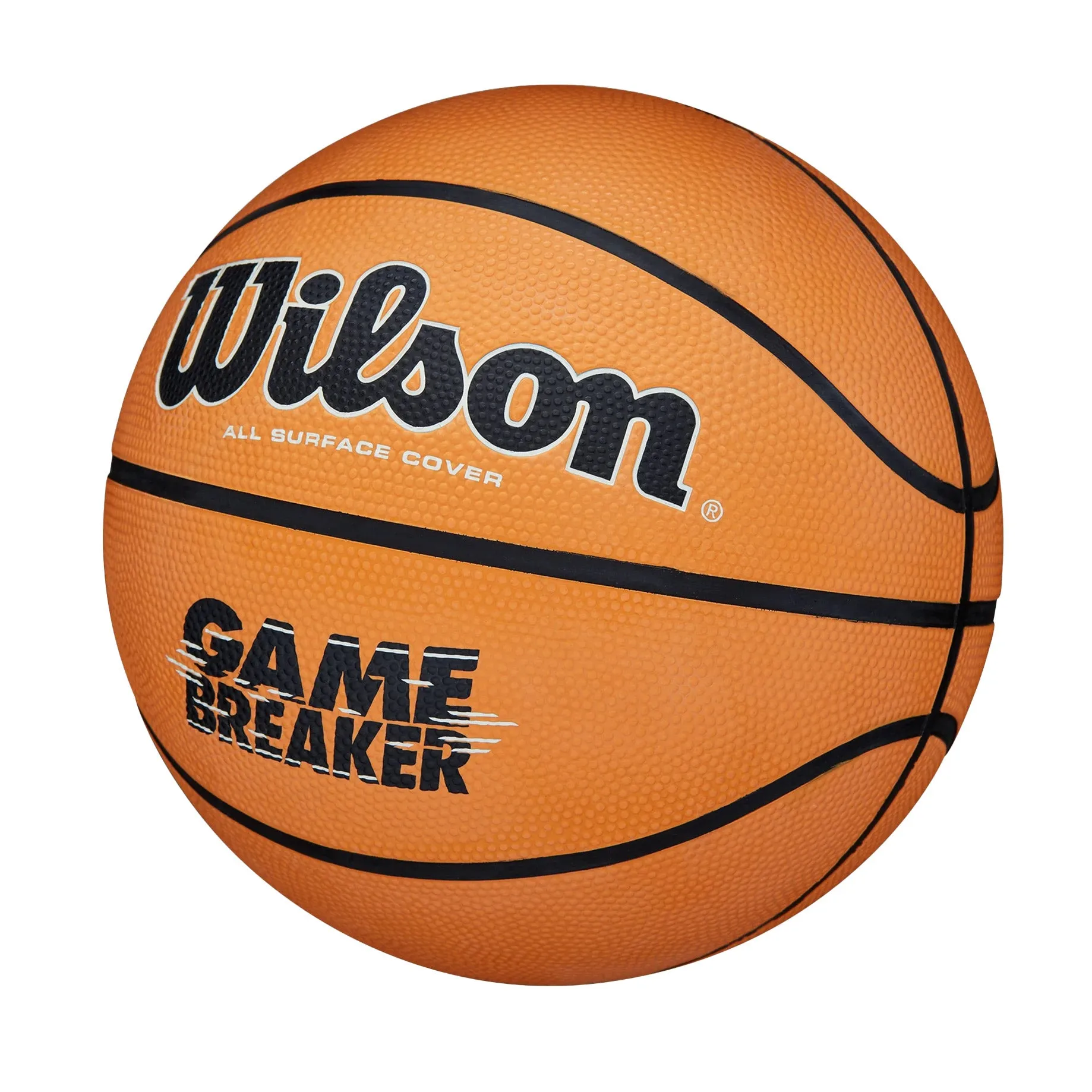 Wilson Gamebreaker Basketball | Size 7