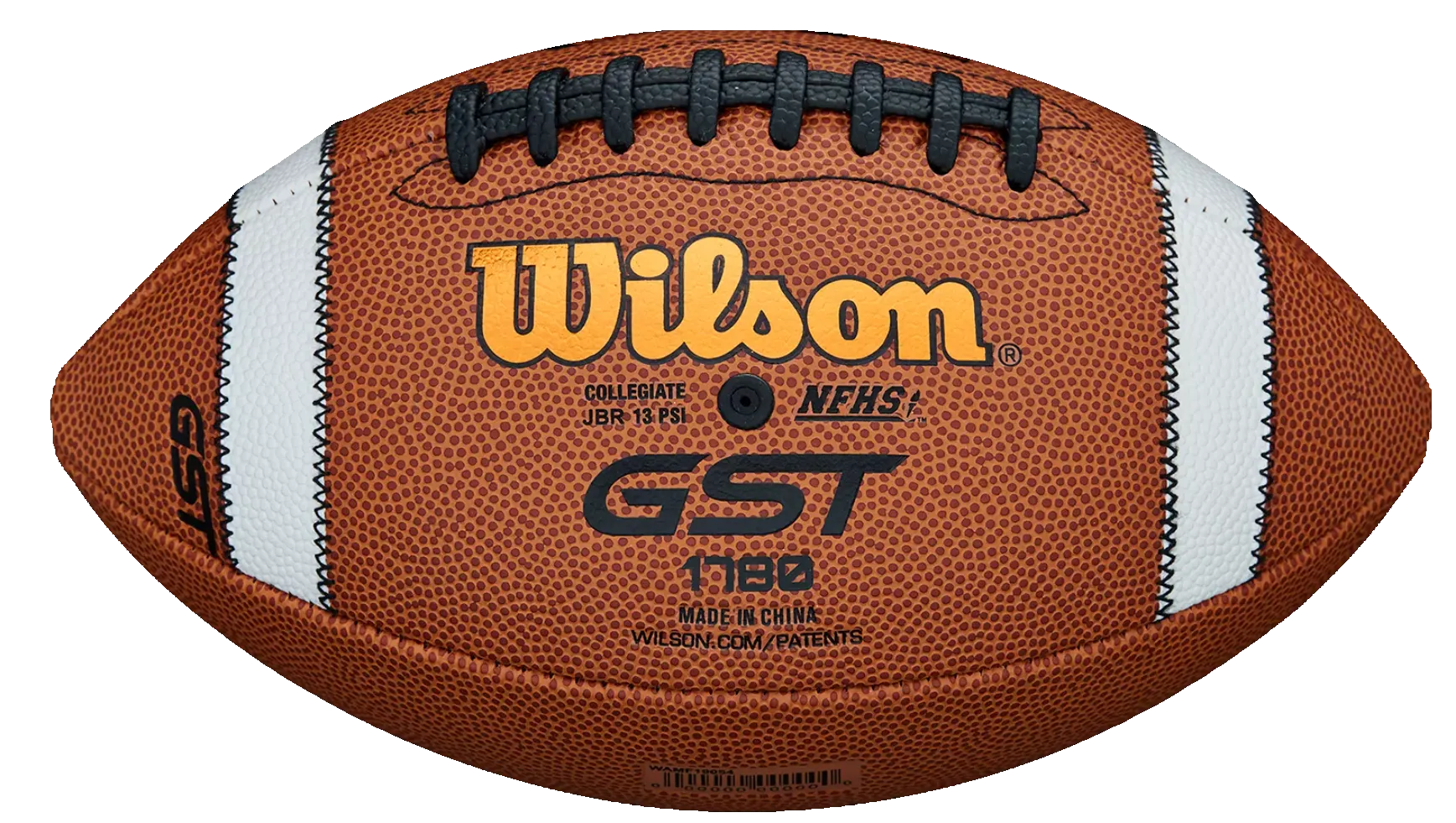 Wilson GST TDS Composite