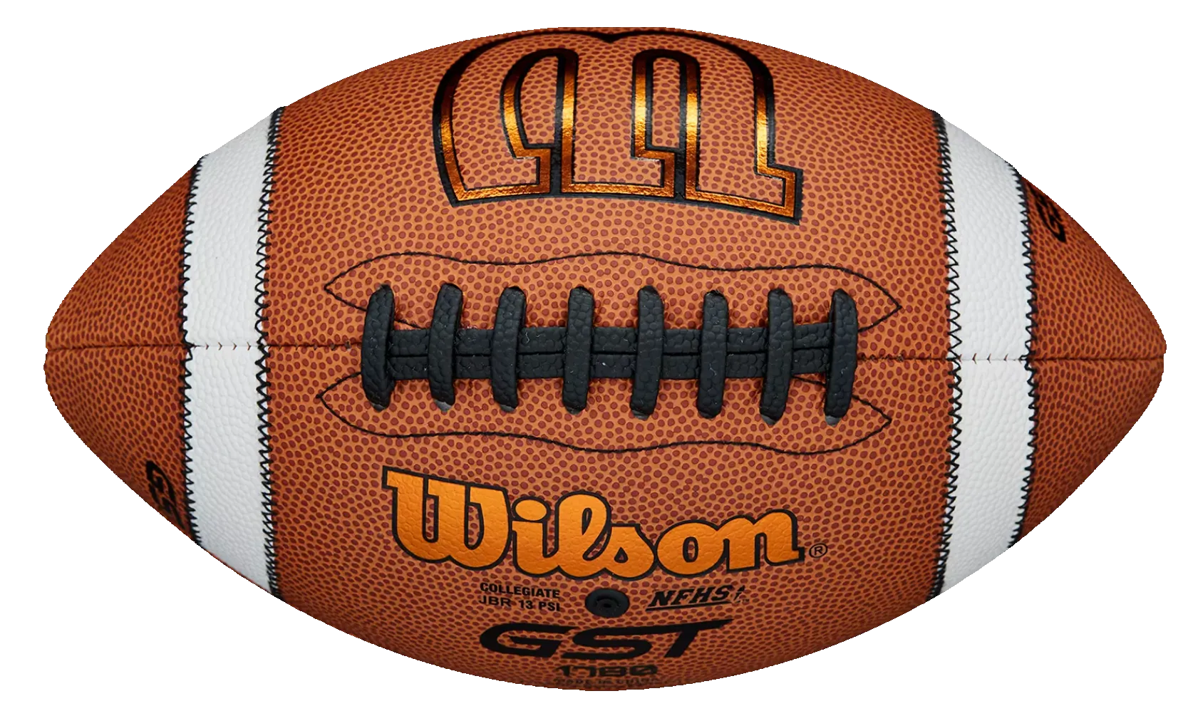 Wilson GST TDS Composite