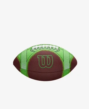 Wilson Hylite Football