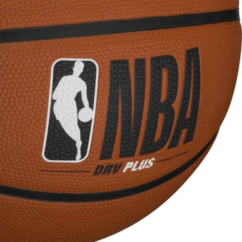 Wilson NBA DRV Plus Outdoor Basketball Size 5