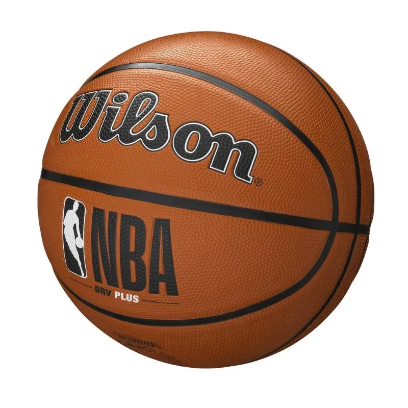 Wilson NBA DRV Plus Outdoor Basketball Size 5