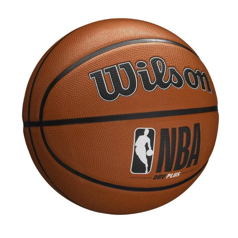 Wilson NBA DRV Plus Outdoor Basketball Size 5