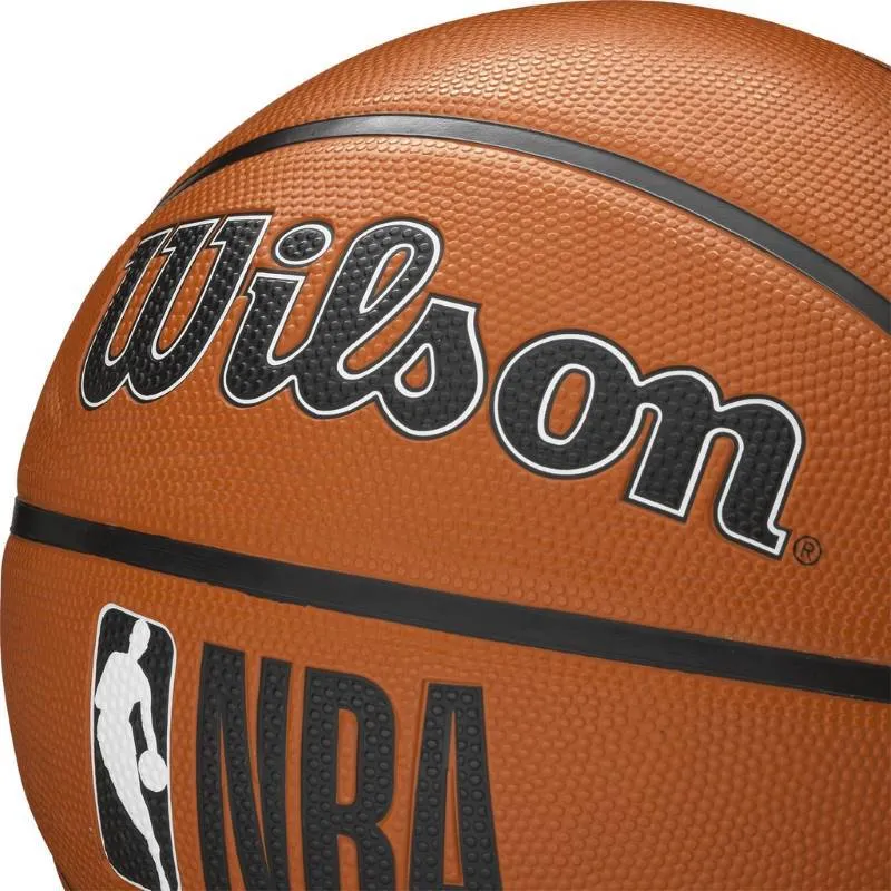 Wilson NBA DRV Plus Outdoor Basketball Size 5