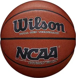 Wilson NCAA Street Shot Basketball