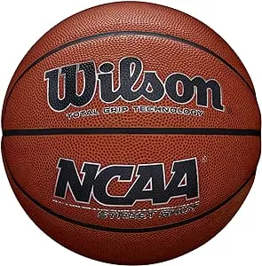 Wilson NCAA Street Shot Basketball
