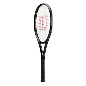 Wilson Noir Clash 100 v2 Tennis Racket (unstrung)