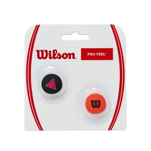 Wilson Pro Feel Clash Dampeners