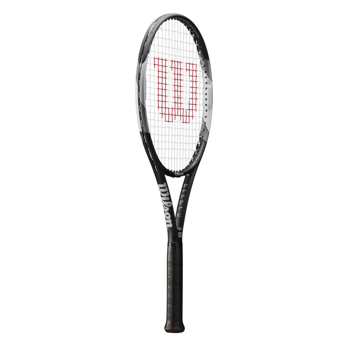Wilson Pro Staff Precision 103 Tennis Racquet