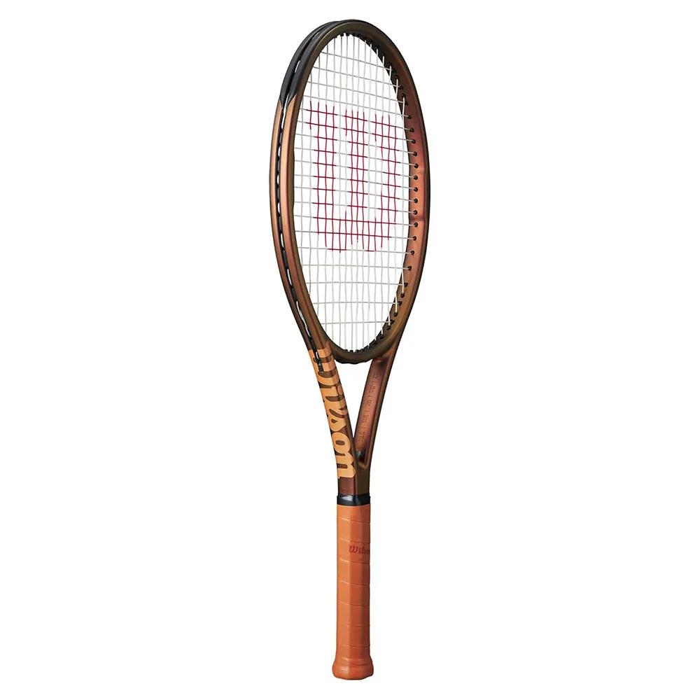 Wilson Pro Staff Team (v14) (Pre-Strung)