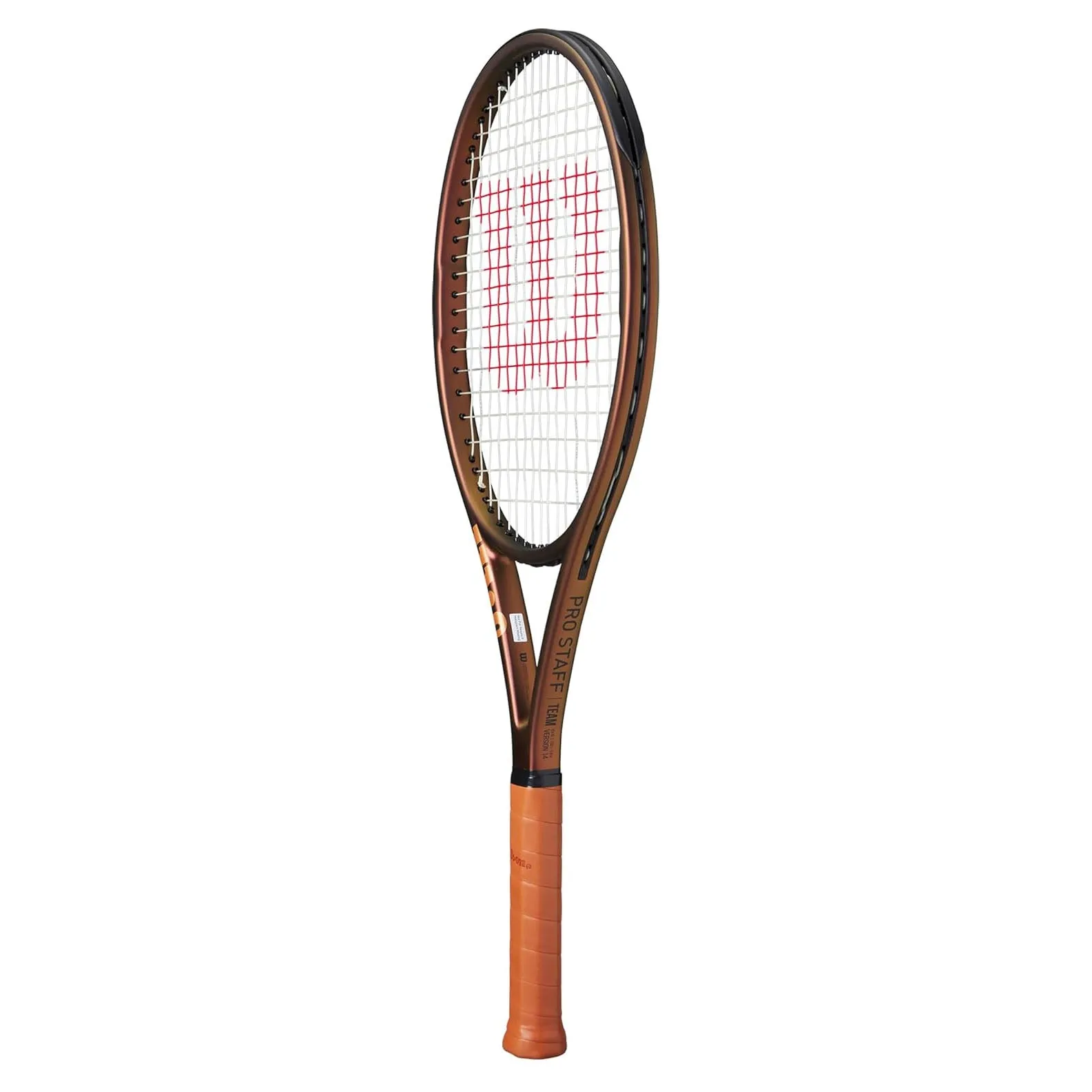 Wilson Pro Staff Team (v14) (Pre-Strung)