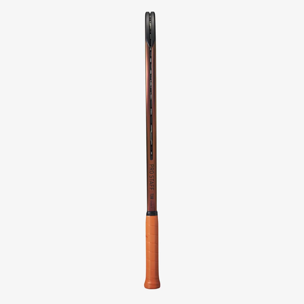 Wilson Pro Staff Team V14 Tennis Racket (Unstrung)